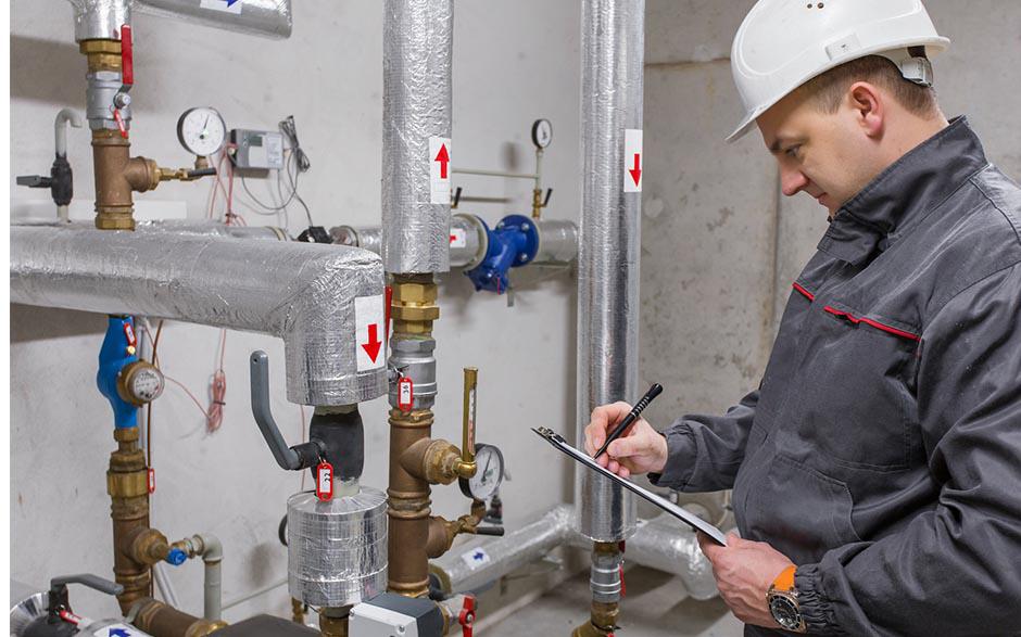 entreprise chauffage Nogent-sur-Oise