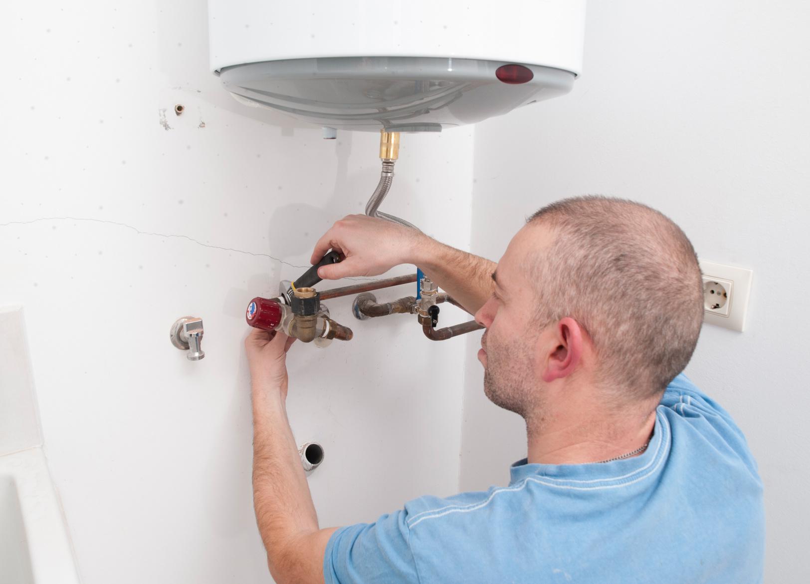 entreprise chauffage Le Vésinet