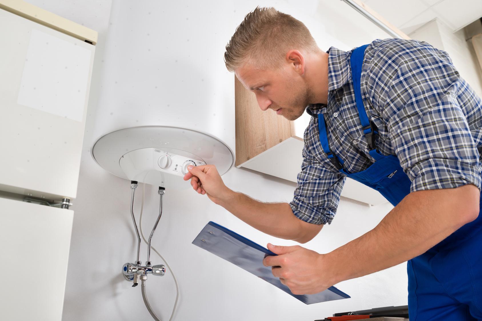 entreprise chauffage Le Vésinet