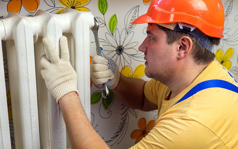 entreprise chauffage Le Vésinet